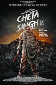 Cheta Singh' Poster