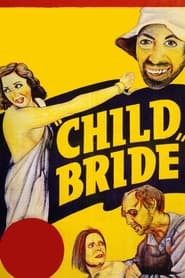 Child Bride' Poster