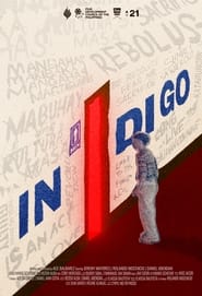 Indigo' Poster