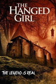The Hanged Girl' Poster