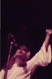 Fayrouz live in Sharjah 1979' Poster