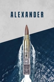 Alexander' Poster