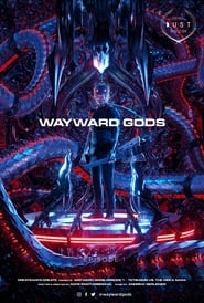 Wayward Gods' Poster