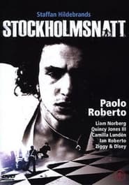 Stockholms Night 2' Poster