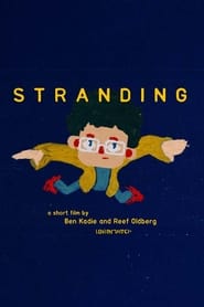 Stranding' Poster