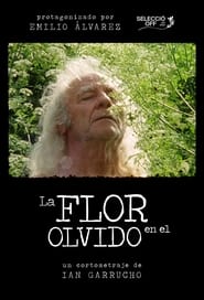 Flower in Oblivion' Poster