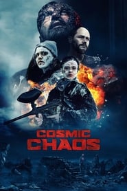 Cosmic Chaos' Poster