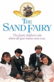 The Sand Fairy' Poster
