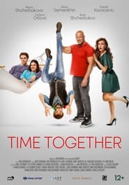 Time Together' Poster