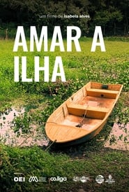 Amar a Ilha' Poster