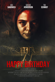 Happy Birthday' Poster