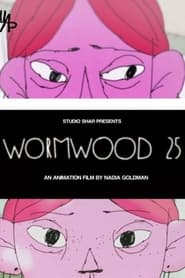 Wormwood  25' Poster