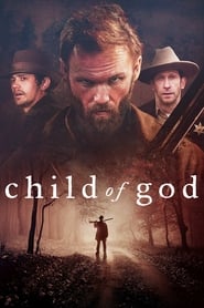 Child of God' Poster
