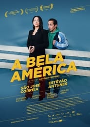 Bela America' Poster