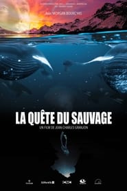 La Qute du sauvage' Poster