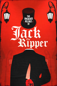 The Unsolved Killings of Jack the Ripper' Poster