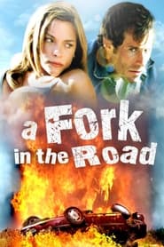 A Fork in the Road' Poster