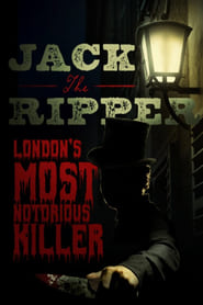 Jack the Ripper Londons Most Notorious Killer' Poster