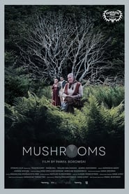 Mushrooms' Poster