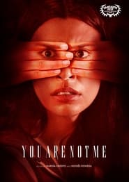 You Are Not Me' Poster