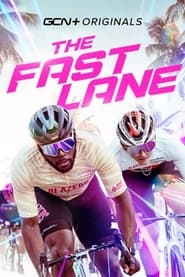 The Fast Lane' Poster