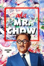 Streaming sources foraka Mr Chow