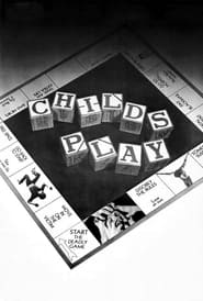 Childs Play' Poster