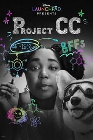 Project CC' Poster