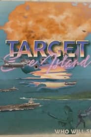 Target Eve Island' Poster