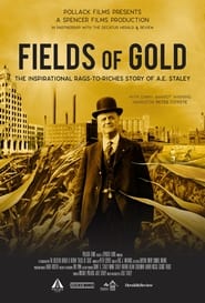 Fields of Gold' Poster