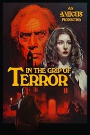 In the Grip of Terror' Poster