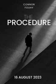 The Procedure' Poster