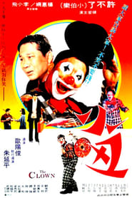 The Clown' Poster