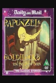 Rapunzel' Poster