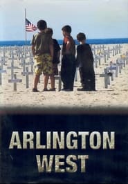 Arlington West' Poster