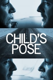 Childs Pose' Poster