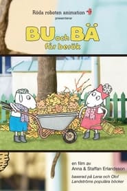 Boo and Baa Have Company' Poster