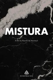 Mistura' Poster