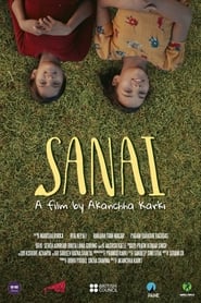 Sanai' Poster