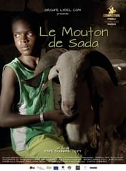 Le Mouton de Sada' Poster