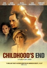 Childhoods End' Poster