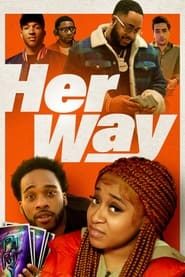 Her Way' Poster