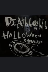 Deathbomb Showcase Halloween' Poster