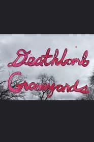 Deathbomb Showcase Graveyards' Poster