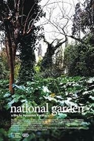 National Garden' Poster