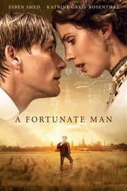 A Fortunate Man' Poster