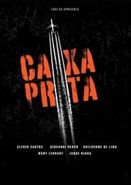 Caixa Preta' Poster