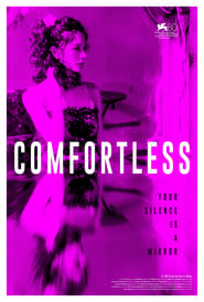 COMFORTLESS' Poster