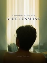 Blue Sunshine' Poster