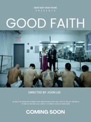 Good Faith' Poster